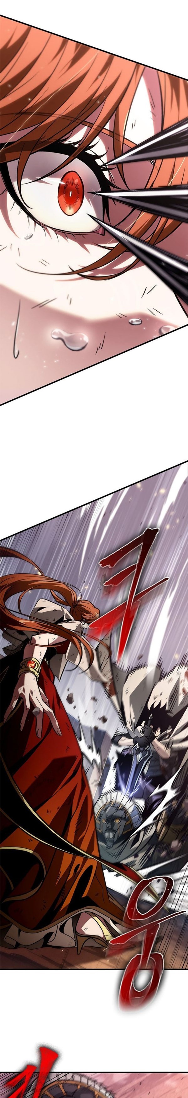 Read Pick Me Up Infinite Gacha Bahasa Indonesia ID Manga Online