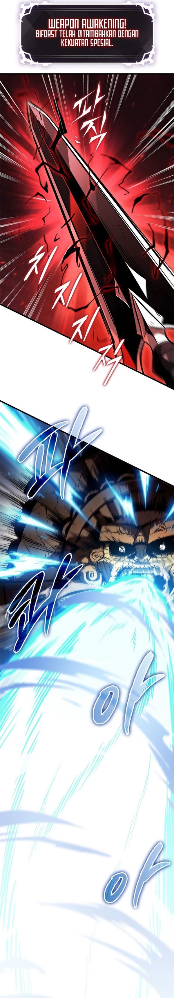 Read Pick Me Up Infinite Gacha Bahasa Indonesia ID Manga Online