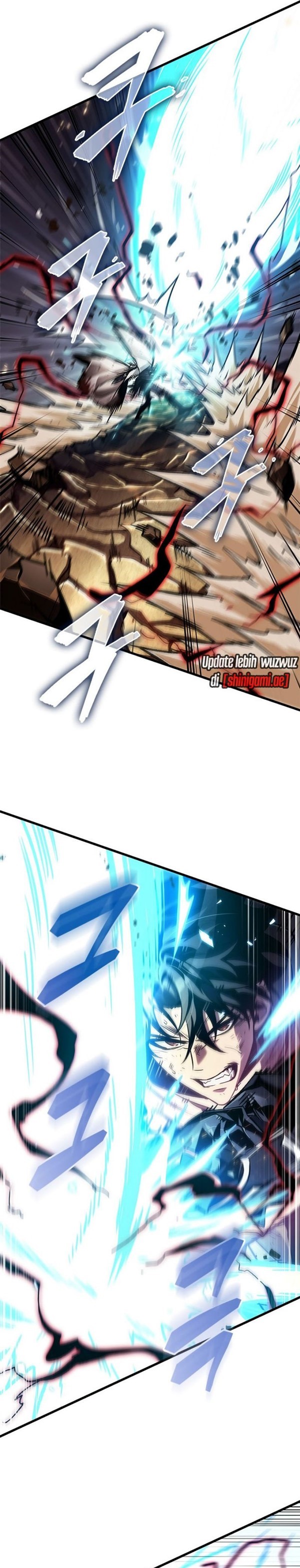 Read Pick Me Up Infinite Gacha Bahasa Indonesia ID Manga Online