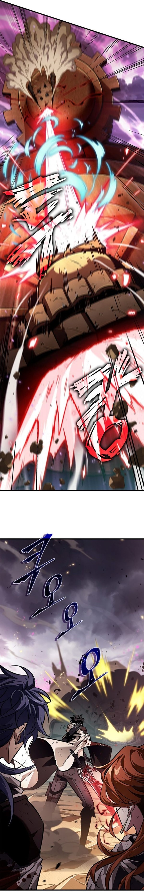 Read Pick Me Up Infinite Gacha Bahasa Indonesia ID Manga Online
