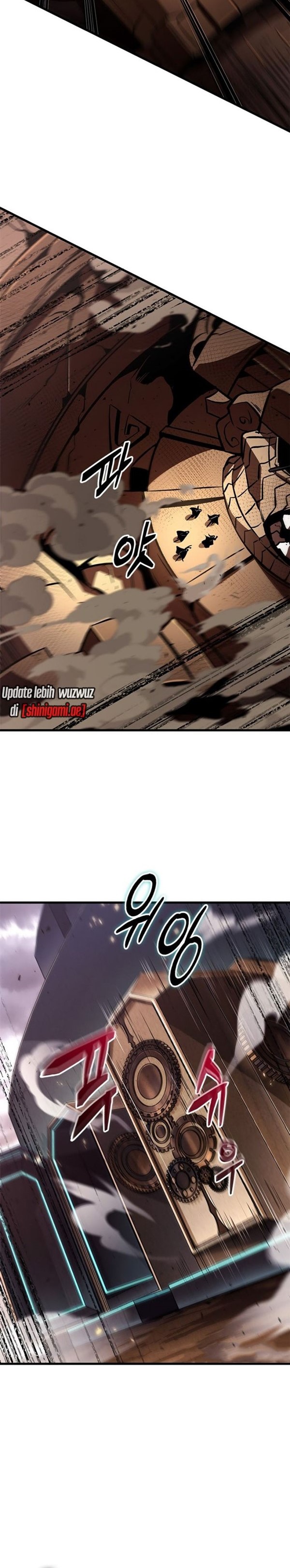 Read Pick Me Up Infinite Gacha Bahasa Indonesia ID Manga Online