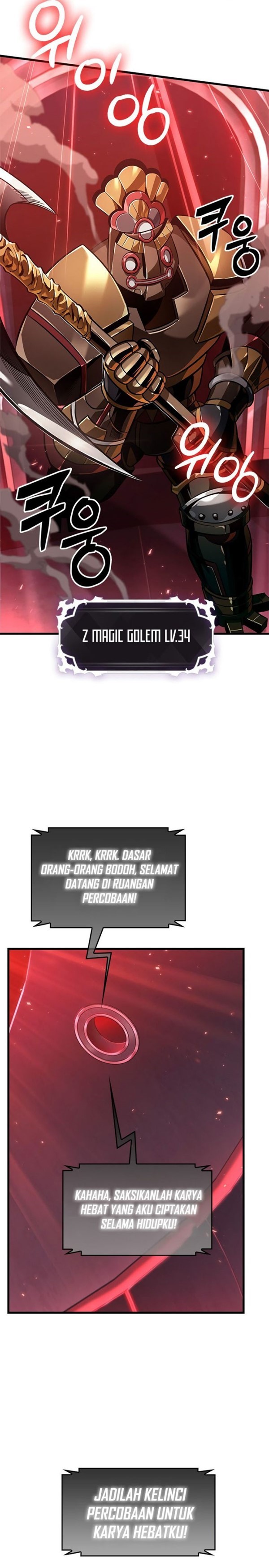 Read Pick Me Up Infinite Gacha Bahasa Indonesia ID Manga Online