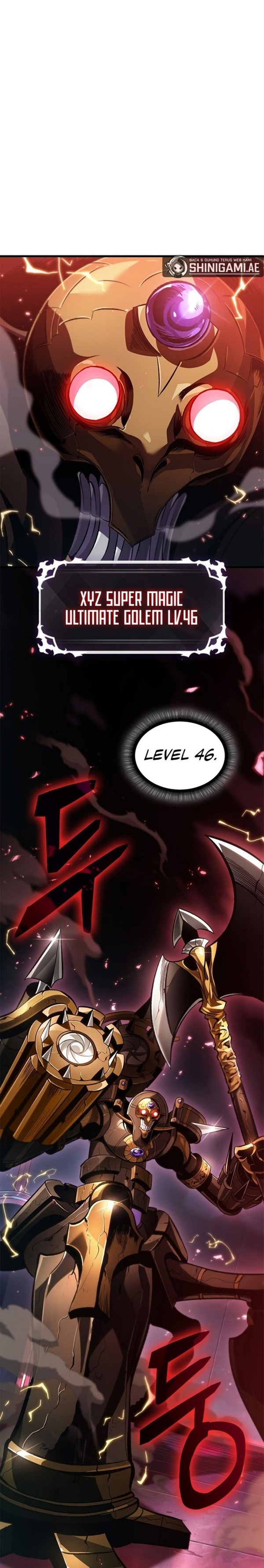 Read Pick Me Up Infinite Gacha Bahasa Indonesia ID Manga Online