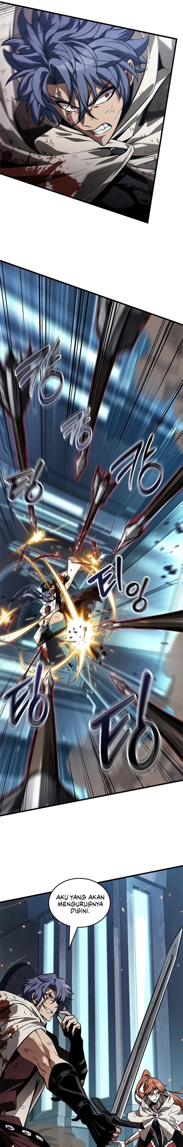 Read Pick Me Up Infinite Gacha Bahasa Indonesia ID Manga Online