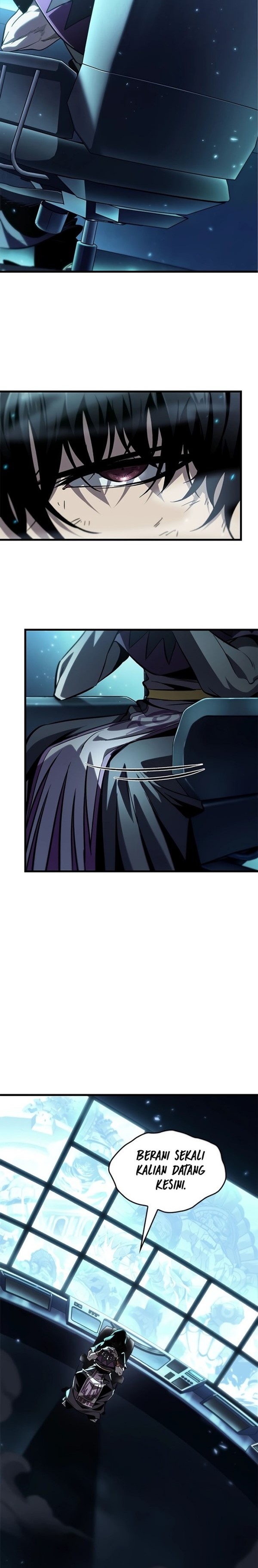 Read Pick Me Up Infinite Gacha Bahasa Indonesia ID Manga Online