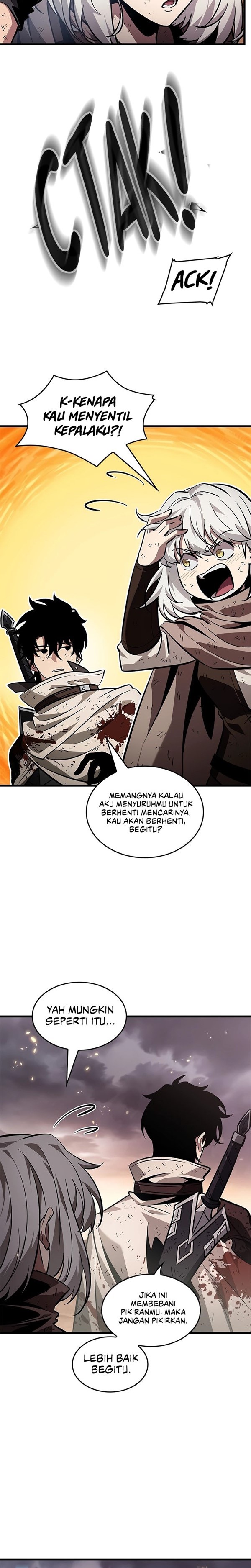 Read Pick Me Up Infinite Gacha Bahasa Indonesia ID Manga Online