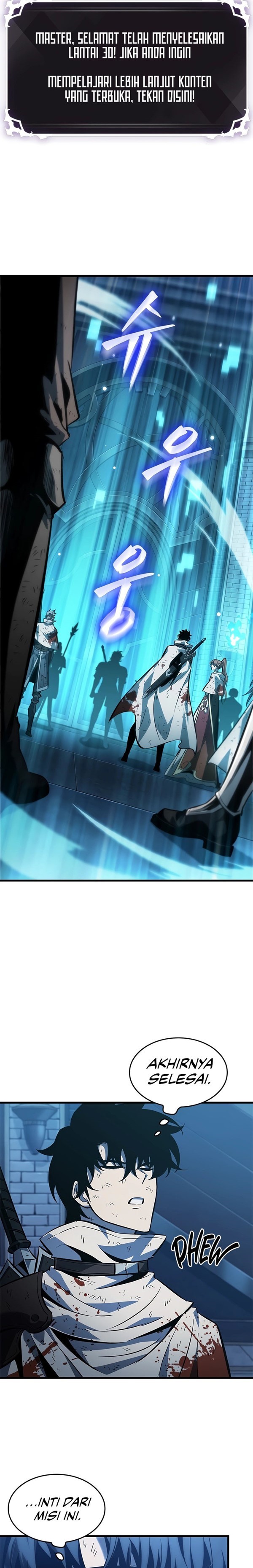 Read Pick Me Up Infinite Gacha Bahasa Indonesia ID Manga Online