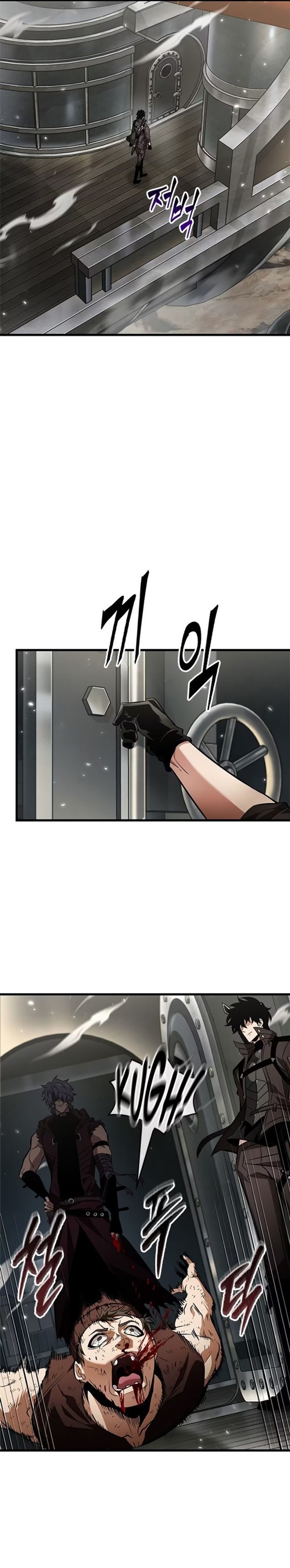 Read Pick Me Up Infinite Gacha Bahasa Indonesia ID Manga Online