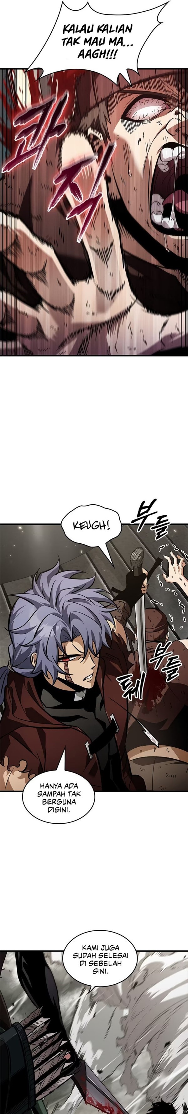 Read Pick Me Up Infinite Gacha Bahasa Indonesia ID Manga Online