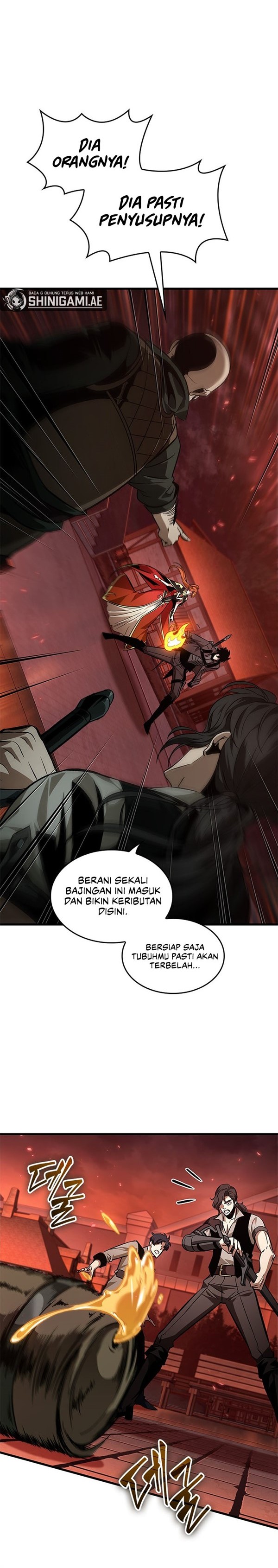 Read Pick Me Up Infinite Gacha Bahasa Indonesia ID Manga Online