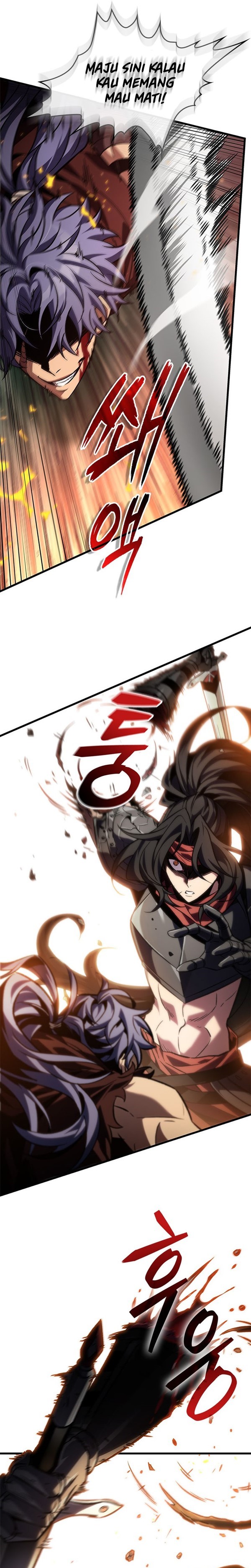 Read Pick Me Up Infinite Gacha Bahasa Indonesia ID Manga Online