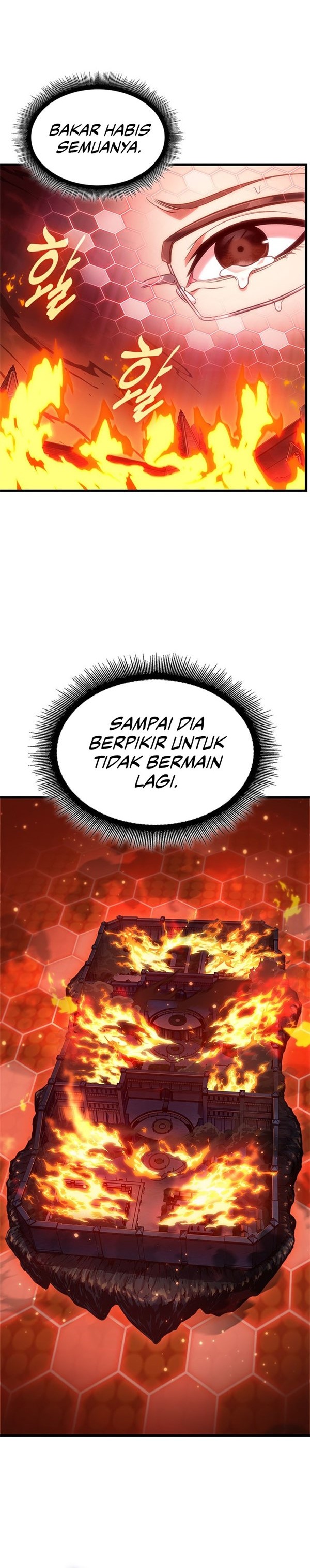 Read Pick Me Up Infinite Gacha Bahasa Indonesia ID Manga Online