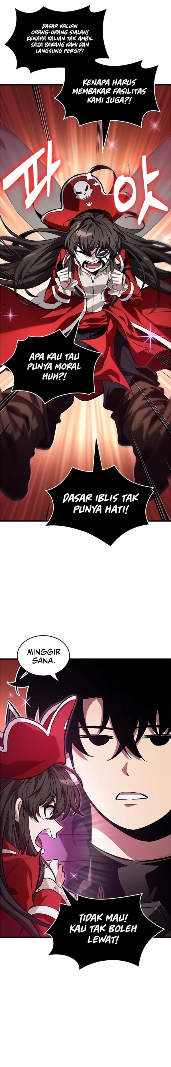 Read Pick Me Up Infinite Gacha Bahasa Indonesia ID Manga Online