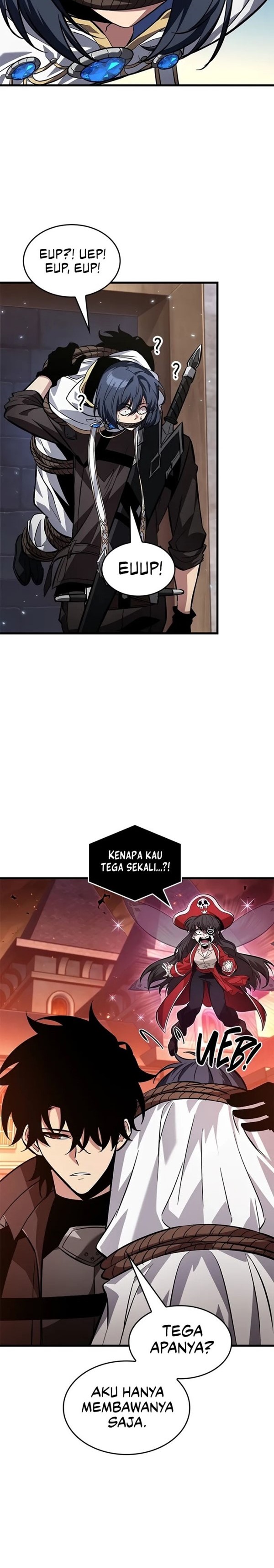 Read Pick Me Up Infinite Gacha Bahasa Indonesia ID Manga Online