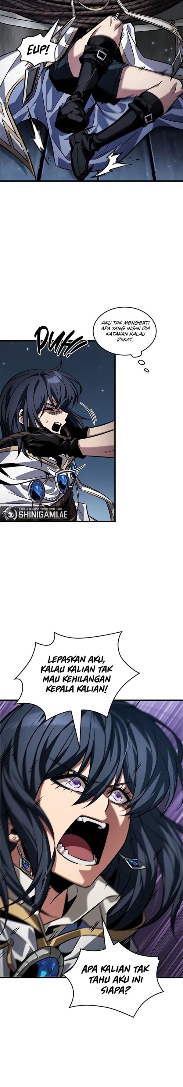 Read Pick Me Up Infinite Gacha Bahasa Indonesia ID Manga Online