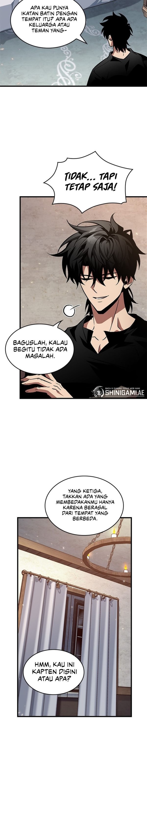 Read Pick Me Up Infinite Gacha Bahasa Indonesia ID Manga Online