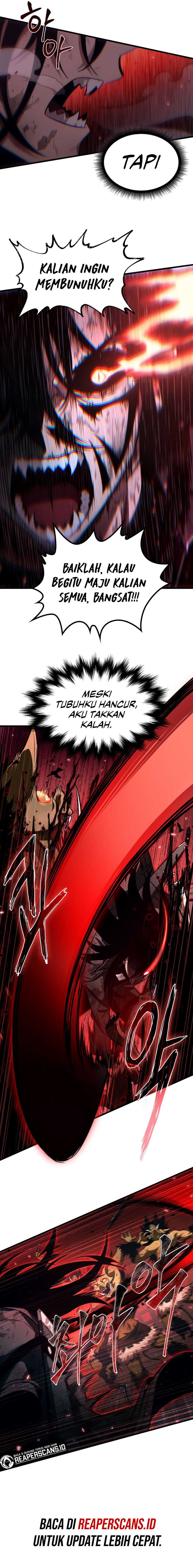 Read Pick Me Up Infinite Gacha Bahasa Indonesia ID Manga Online