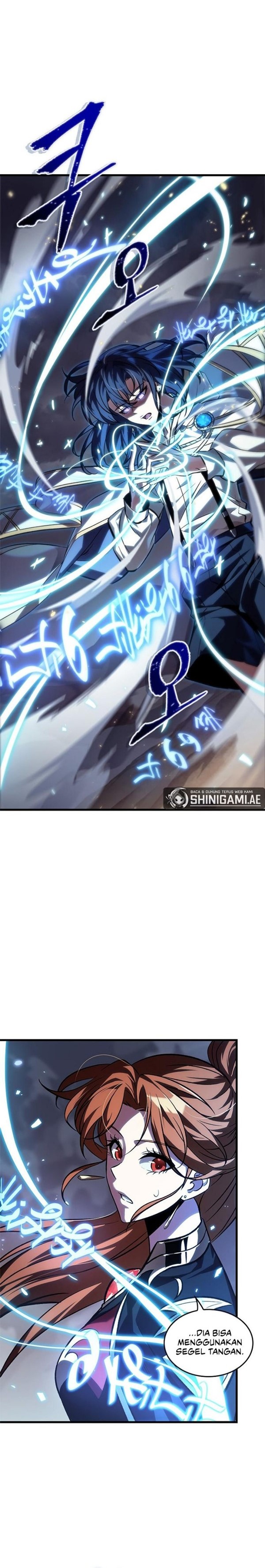 Read Pick Me Up Infinite Gacha Bahasa Indonesia ID Manga Online
