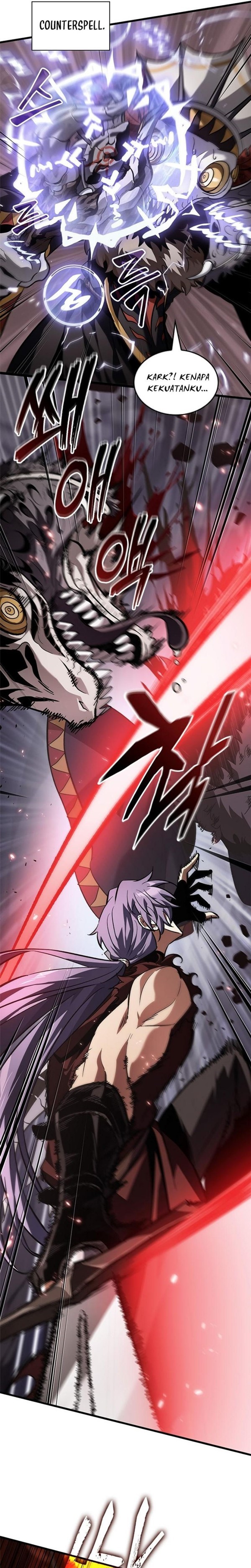 Read Pick Me Up Infinite Gacha Bahasa Indonesia ID Manga Online