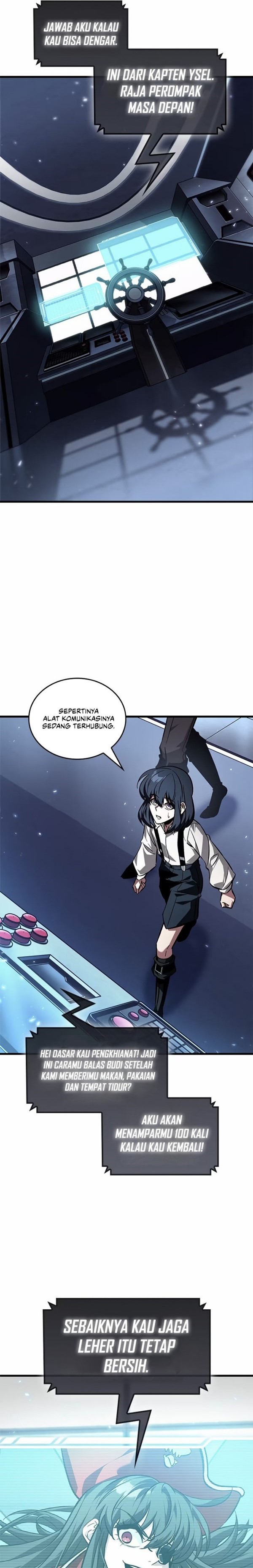 Read Pick Me Up Infinite Gacha Bahasa Indonesia ID Manga Online