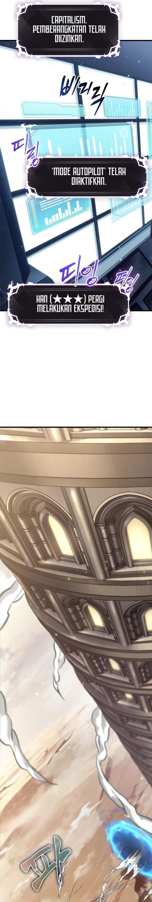 Read Pick Me Up Infinite Gacha Bahasa Indonesia ID Manga Online