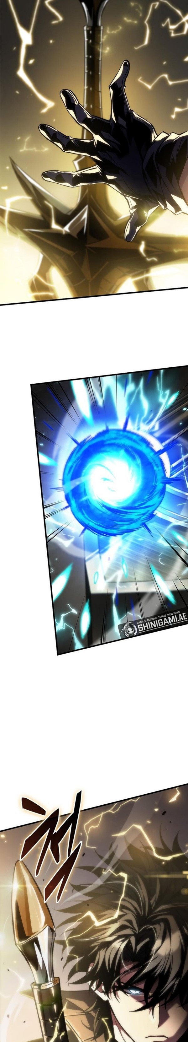 Read Pick Me Up Infinite Gacha Bahasa Indonesia ID Manga Online