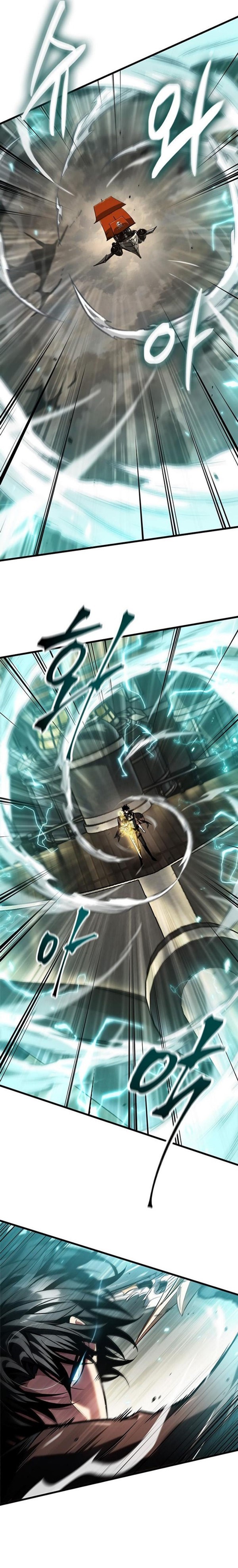 Read Pick Me Up Infinite Gacha Bahasa Indonesia ID Manga Online