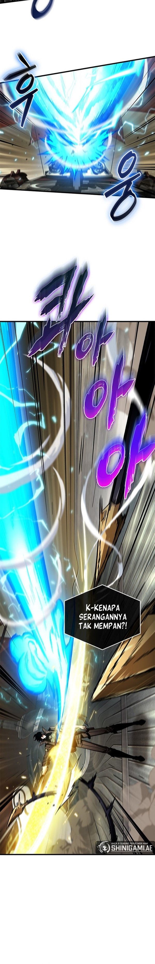 Read Pick Me Up Infinite Gacha Bahasa Indonesia ID Manga Online