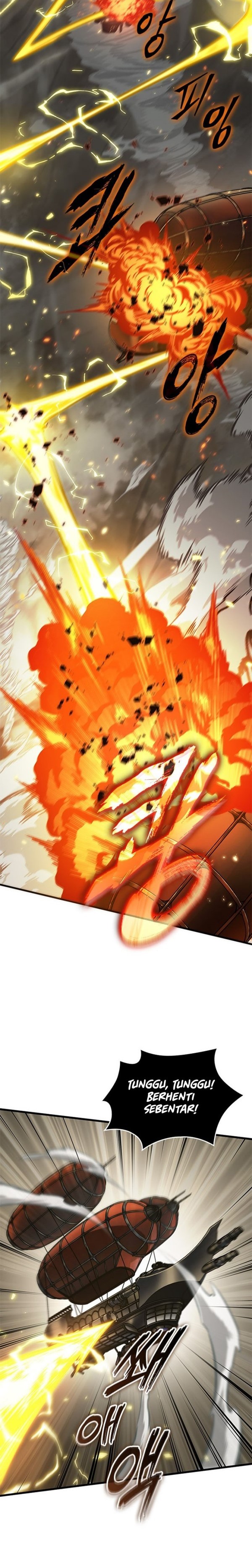 Read Pick Me Up Infinite Gacha Bahasa Indonesia ID Manga Online