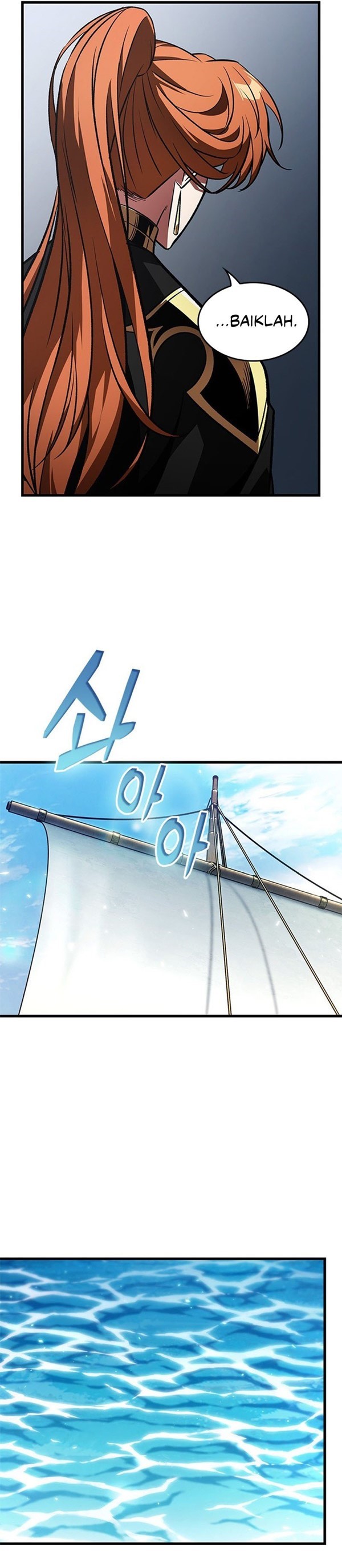 Read Pick Me Up Infinite Gacha Bahasa Indonesia ID Manga Online
