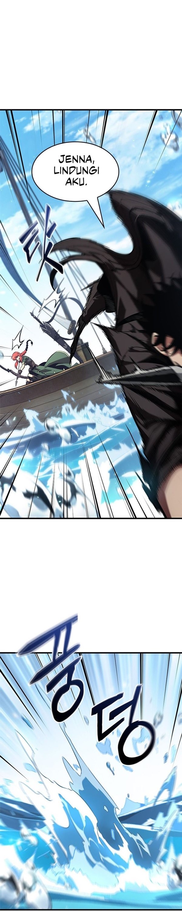 Read Pick Me Up Infinite Gacha Bahasa Indonesia ID Manga Online