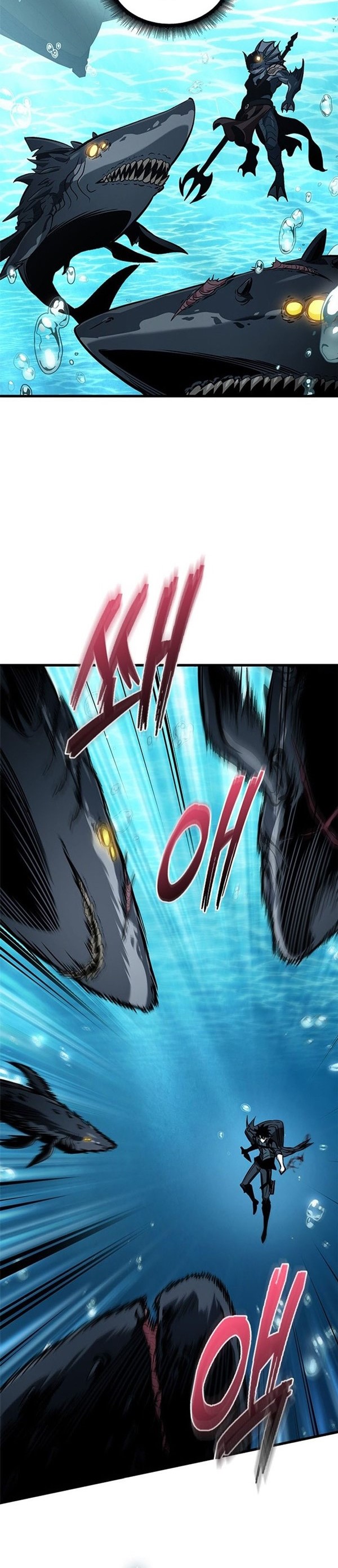 Read Pick Me Up Infinite Gacha Bahasa Indonesia ID Manga Online
