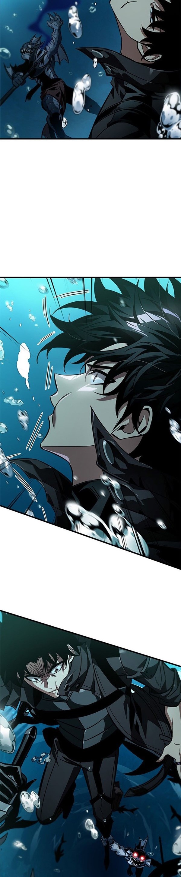 Read Pick Me Up Infinite Gacha Bahasa Indonesia ID Manga Online