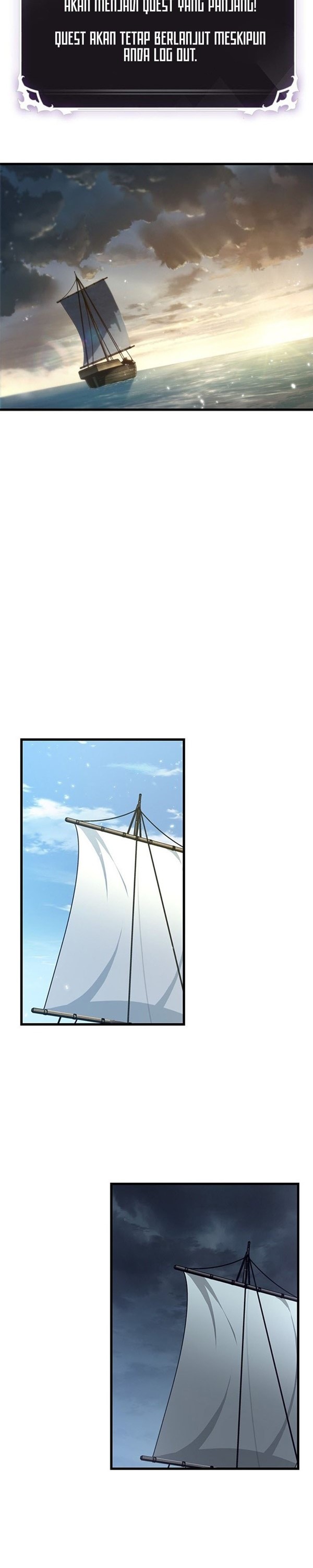 Read Pick Me Up Infinite Gacha Bahasa Indonesia ID Manga Online