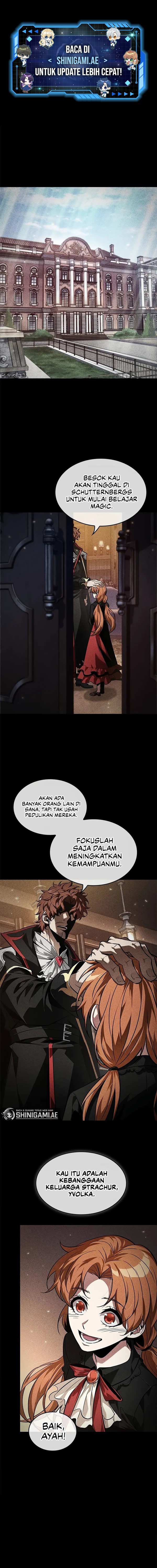 Read Pick Me Up Infinite Gacha Bahasa Indonesia ID Manga Online