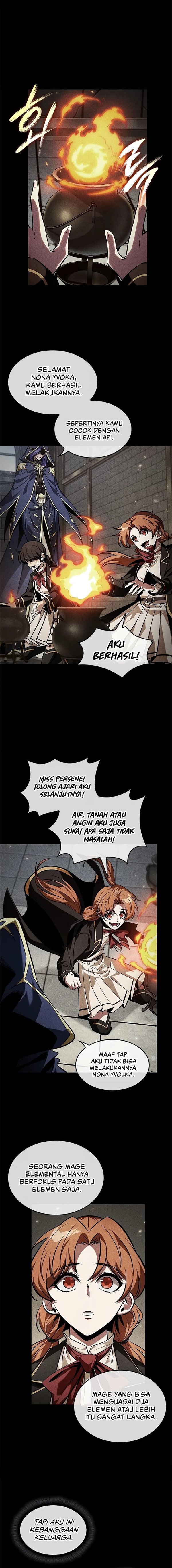 Read Pick Me Up Infinite Gacha Bahasa Indonesia ID Manga Online