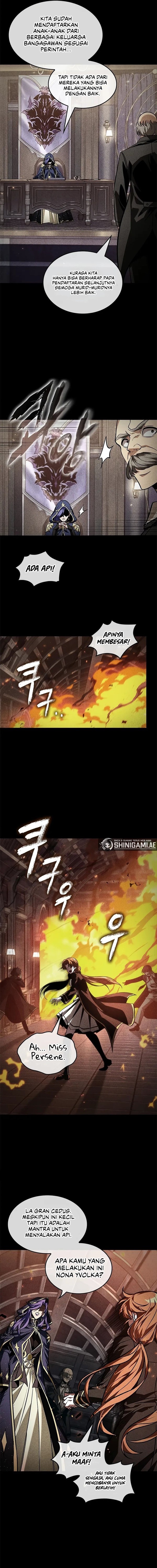 Read Pick Me Up Infinite Gacha Bahasa Indonesia ID Manga Online