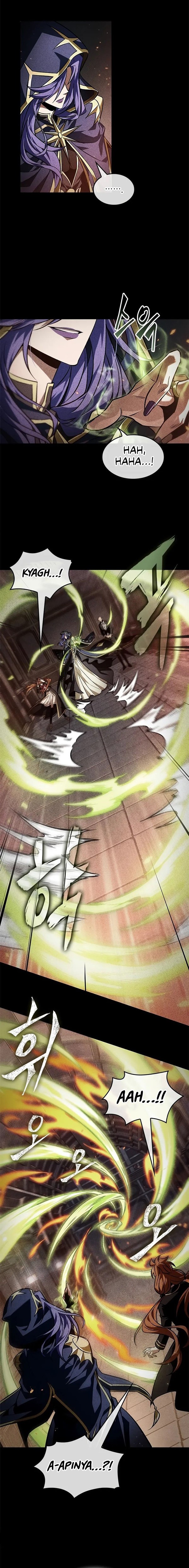 Read Pick Me Up Infinite Gacha Bahasa Indonesia ID Manga Online