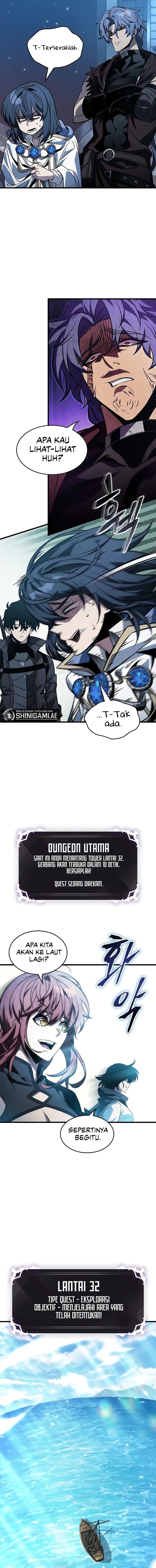 Read Pick Me Up Infinite Gacha Bahasa Indonesia ID Manga Online