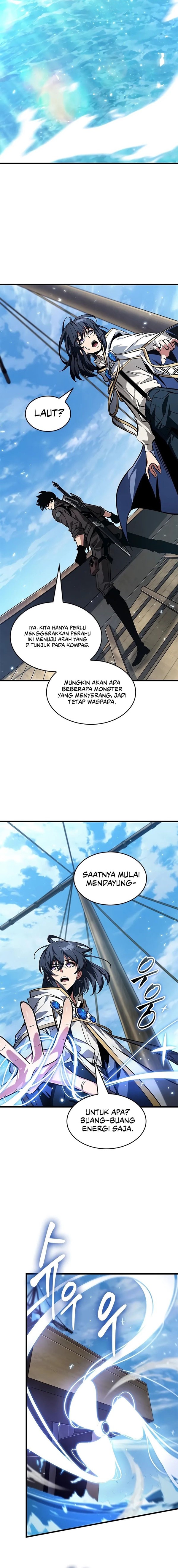 Read Pick Me Up Infinite Gacha Bahasa Indonesia ID Manga Online