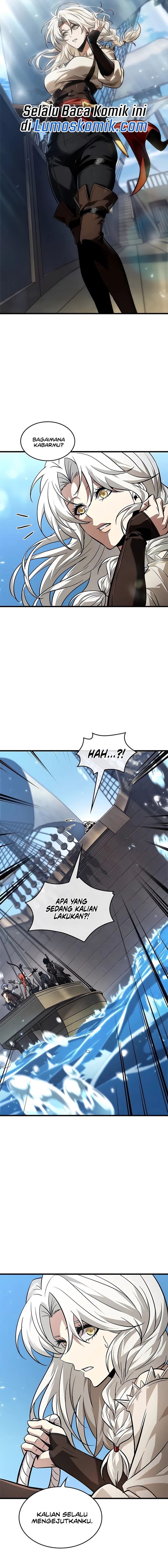 Read Pick Me Up Infinite Gacha Bahasa Indonesia ID Manga Online
