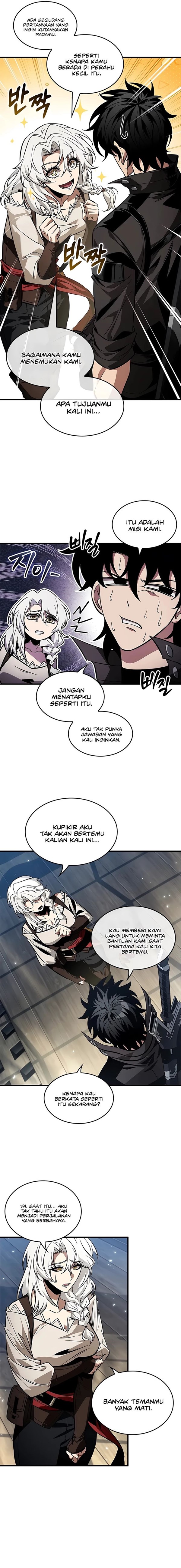 Read Pick Me Up Infinite Gacha Bahasa Indonesia ID Manga Online