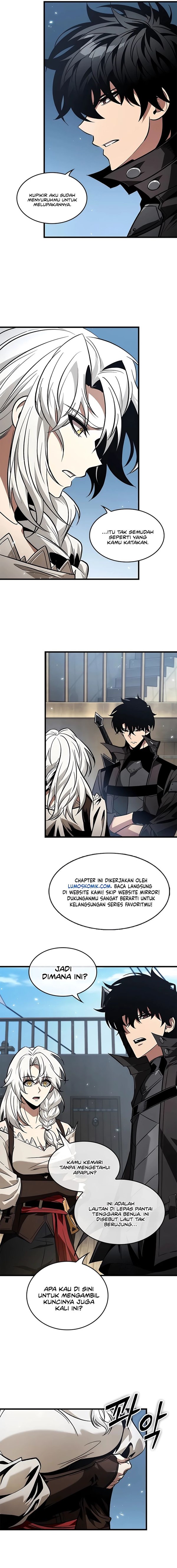 Read Pick Me Up Infinite Gacha Bahasa Indonesia ID Manga Online