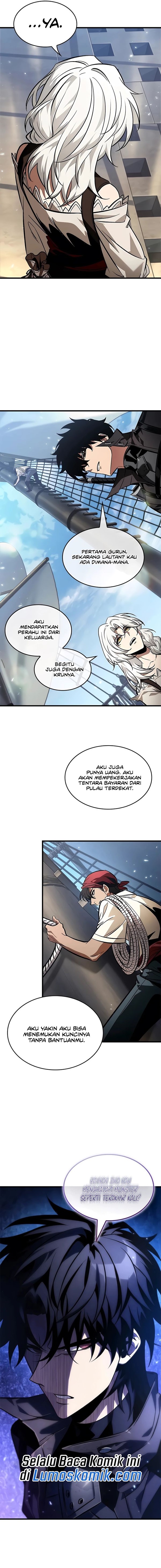 Read Pick Me Up Infinite Gacha Bahasa Indonesia ID Manga Online