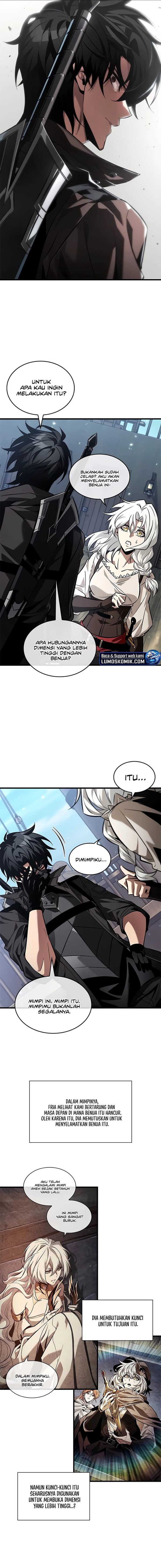 Read Pick Me Up Infinite Gacha Bahasa Indonesia ID Manga Online