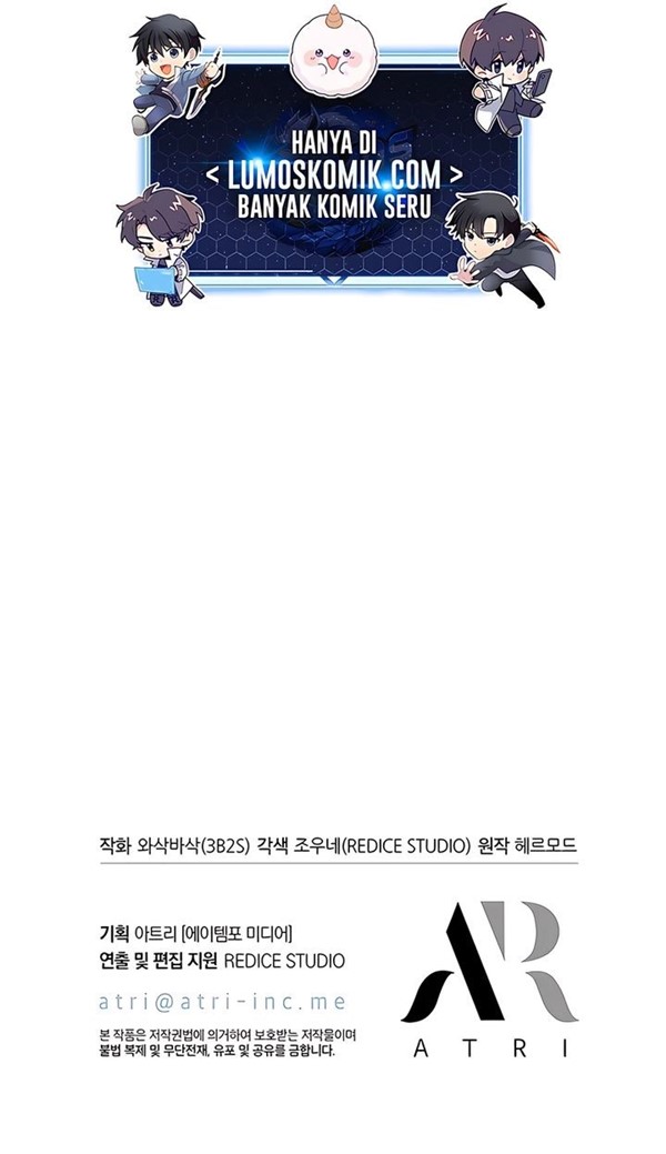 Read Pick Me Up Infinite Gacha Bahasa Indonesia ID Manga Online