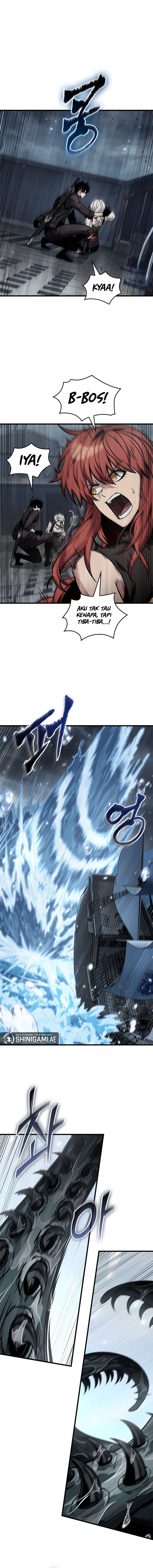 Read Pick Me Up Infinite Gacha Bahasa Indonesia ID Manga Online