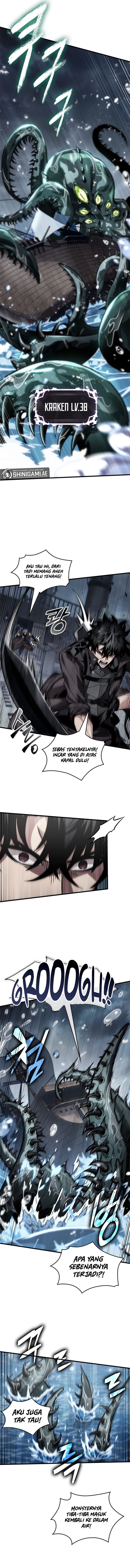 Read Pick Me Up Infinite Gacha Bahasa Indonesia ID Manga Online