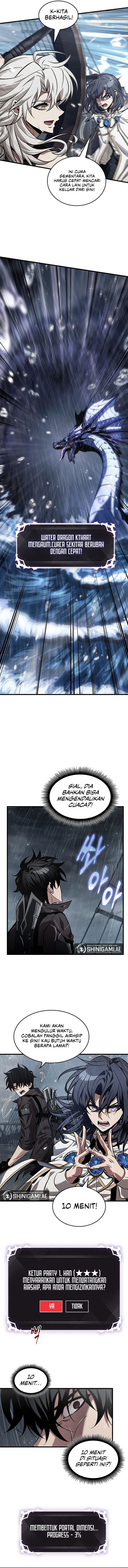 Read Pick Me Up Infinite Gacha Bahasa Indonesia ID Manga Online
