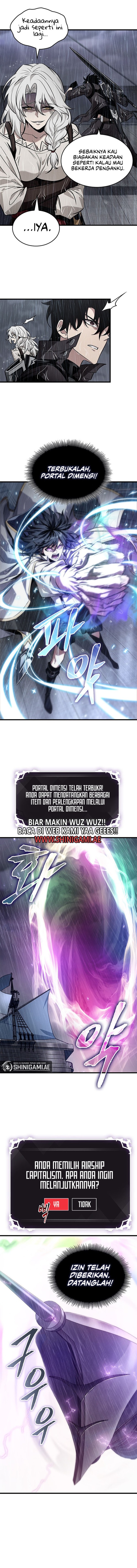 Read Pick Me Up Infinite Gacha Bahasa Indonesia ID Manga Online